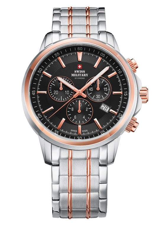 Часы Swiss Military Classic SM34052.06